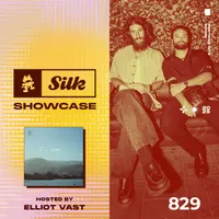 Monstercat Silk Showcase artwork