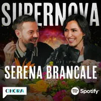SUPERNOVA artwork