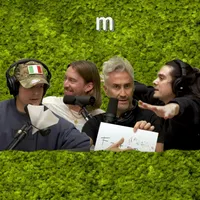 Muschio Selvaggio artwork