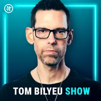 Tom Bilyeu's Impact Theory artwork