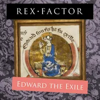 Rex Factor artwork