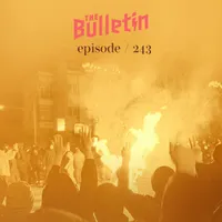 The Bulletin artwork