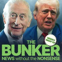 The Bunker – News without the nonsense artwork