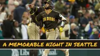 Talking Friars: A San Diego Padres podcast artwork