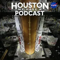 Houston We Have a Podcast artwork