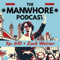 The Manwhore Podcast: Sex-Positive Conversations artwork