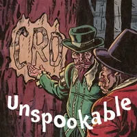 Unspookable artwork