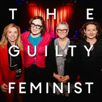 The Guilty Feminist artwork