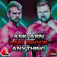 ARN artwork