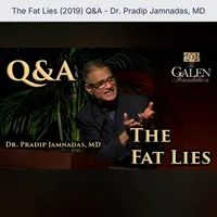 Dr. Pradip Jamnadas, MD artwork