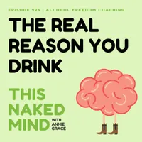 This Naked Mind Podcast artwork