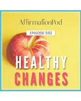 Affirmation Pod artwork