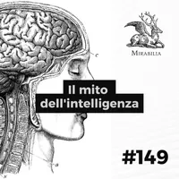 Mirabilia - Il Podcast delle storie straordinarie artwork