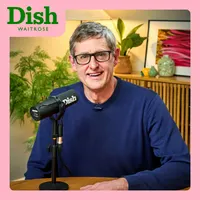 Dish artwork