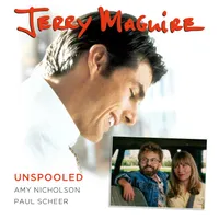 Unspooled artwork