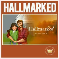 Hallmarkies Podcast artwork