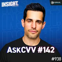 Insight with Chris Van Vliet artwork