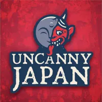 Uncanny Japan artwork