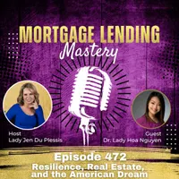 Mortgage Lending Mastery artwork