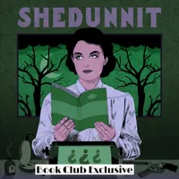 Shedunnit artwork
