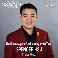 Real Estate Rockstars Podcast artwork