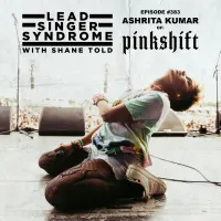 Lead Singer Syndrome with Shane Told artwork