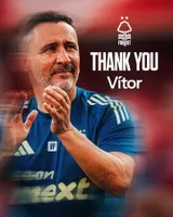 1865: The Nottingham Forest Podcast artwork