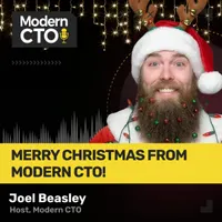 Modern CTO artwork