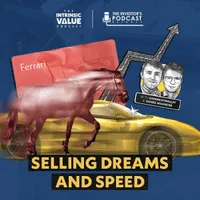 The Intrinsic Value Podcast - The Investor’s Podcast Network artwork