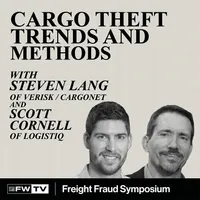FreightCasts artwork