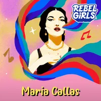 Rebel Girls artwork