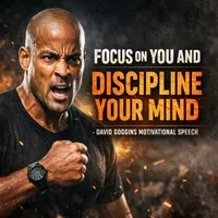 Motivational Speech artwork