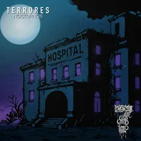 Terrores Nocturnos artwork