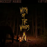 Mockery Manor artwork