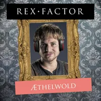 Rex Factor artwork