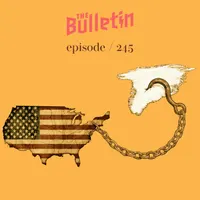 The Bulletin artwork