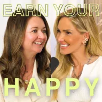 Earn Your Happy artwork