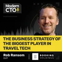 Modern CTO artwork