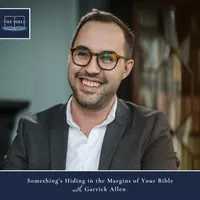 The Bible For Normal People artwork