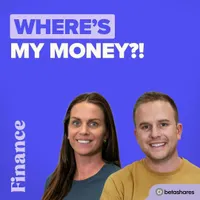 Australian Finance Podcast artwork