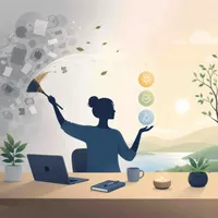Optimal Living Daily - Personal Development and Self-Improvement artwork