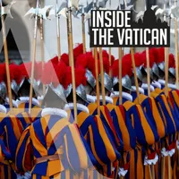 Inside The Vatican artwork