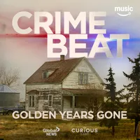 Crime Beat artwork