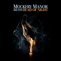 Mockery Manor artwork