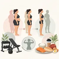 Optimal Health Daily - Fitness and Nutrition artwork