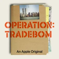 Crimetown artwork