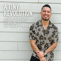 A Tiny Revolution artwork