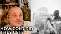 WW2 Pod: We Have Ways of Making You Talk artwork