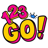 123 GO! artwork