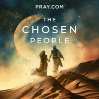 The Chosen People artwork